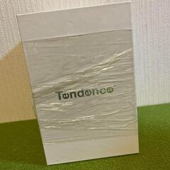 TENDENCE(テンデンス)　腕時計 ホワイトの画像