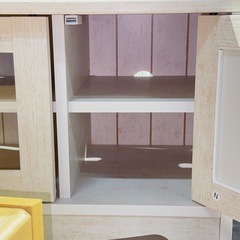 サイドボード : テレビボード　使用用途多数小型家具♪の画像