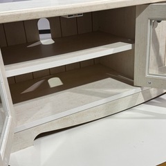 サイドボード : テレビボード　使用用途多数小型家具♪の画像