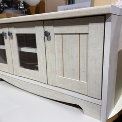 サイドボード : テレビボード　使用用途多数小型家具♪の画像