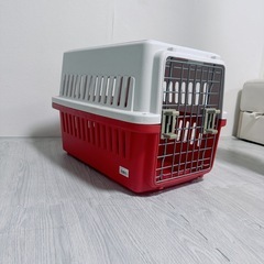 犬 猫 ペット ケージ クレート キャリーケース キャリーバッグの画像