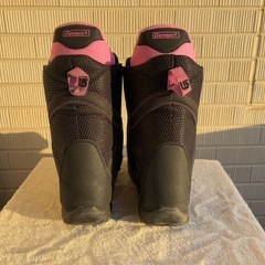 スノーボードブーツ　Burton バートン　24cmの画像