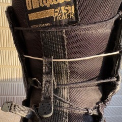 スノーボードブーツ　thirtytwo サーティトゥー　24cm 　の画像