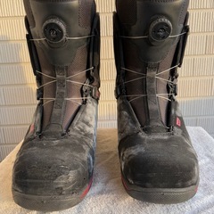 スノーボードブーツ　head 28cm　の画像