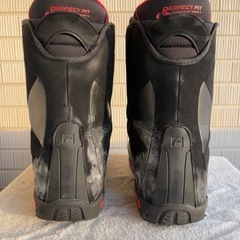 スノーボードブーツ　head 28cm　の画像