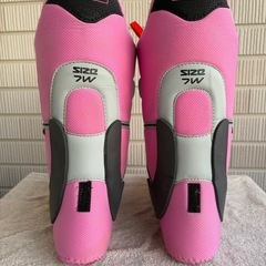 スノーボード　ブーツ　Burton バートン　24cm スノボ　の画像