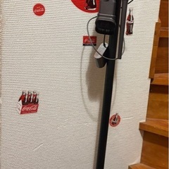 dyson V6用スタンドの画像