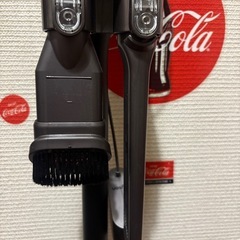 dyson V6用スタンドの画像