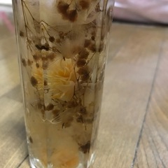 出品24日まで／ハーバーリウム２個セットの画像