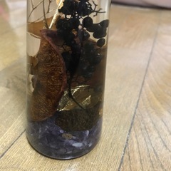 出品24日まで／ハーバーリウム２個セットの画像