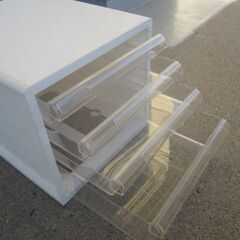 🍊整理タンス大型の画像