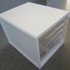 🍊整理タンス大型の画像