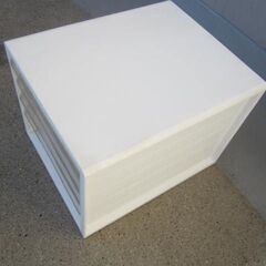 🍊整理タンス大型の画像