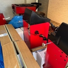 【新品】スナップオン　溶剤系パーツウォッシャーの画像