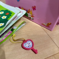 メルちゃんハウスの画像