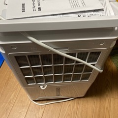 【引き取り限定】タンスのゲン 除湿機 保証書付き10/L日 24畳 コンプレッサー式 静音 部屋干し 衣類乾燥機の画像