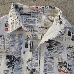 🍊アメカジカッターの画像