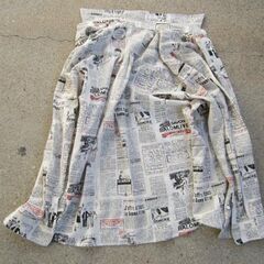 🍊アメカジカッターの画像