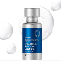 VT ヒアロニックハイ100エッセンス　30mlの画像