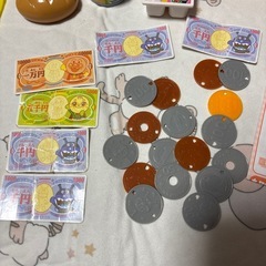 【本体美品★】アンパンマンおもちゃセット★の画像