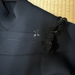 フルウエットスーツの画像