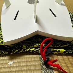 ショートボードの画像