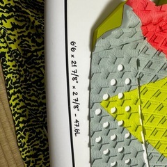 ショートボードの画像