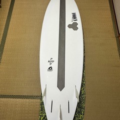 ショートボードの画像