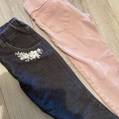 女の子100-110の画像