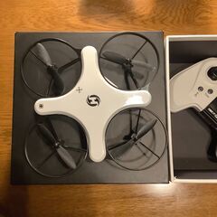 HS220  ドローンの画像