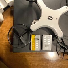 HS220  ドローンの画像