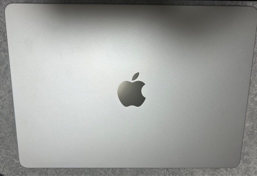 ノートパソコン MacBook Air 2024 M3