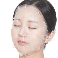 コンディショニング３レイヤーマスクの画像