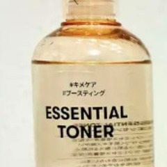 VT VCトナー＆エッセンシャルトナー セットの画像