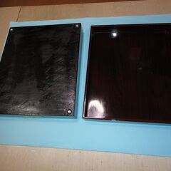 すずり箱の画像