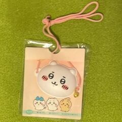 ちいかわ ミニお面（ちいかわ）の画像