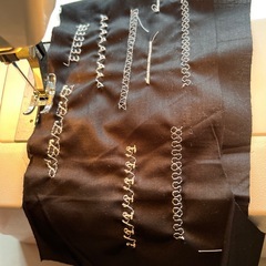 シンガー カンタム1100 コンピュータミシンの画像