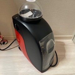 ネスカフェ ゴールドブレンド バリスタ シンプル レッド SPM9636の画像