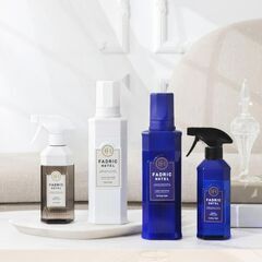 2箱　ファドリックホテル 柔軟剤 500mL＋ルーム＆ファブリックミスト 300mLの画像