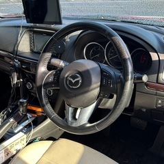 軽油でリッター130円！大幅値下げ！車検長い！ガラスコーティング済み！の画像