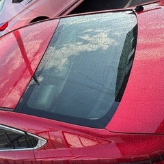 軽油でリッター130円！大幅値下げ！車検長い！ガラスコーティング済み！の画像