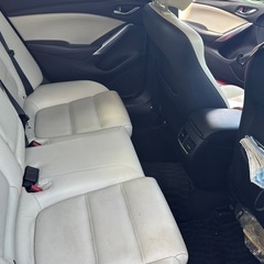 軽油でリッター130円！大幅値下げ！車検長い！ガラスコーティング済み！の画像