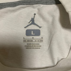 NIKE Tシャツの画像