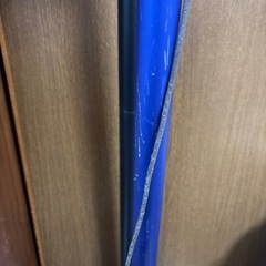 ダイソン　コードレスクリーナー　Dyson Micro 1.5kg HEPA　ブルー　SV21HEPABUの画像