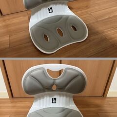 ■サポートチェア■姿勢、骨盤サポートチェア 姿勢改善の画像