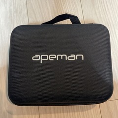 新品　GoPro ドラレコ　撮影　カメラ　動画の画像