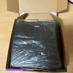 デジタル体重計の画像