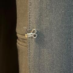 スーツセットの画像