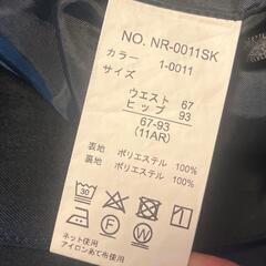 スーツセットの画像