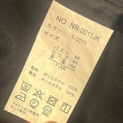 スーツセットの画像